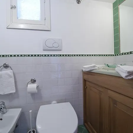 Apartment Gabbiano Praiano