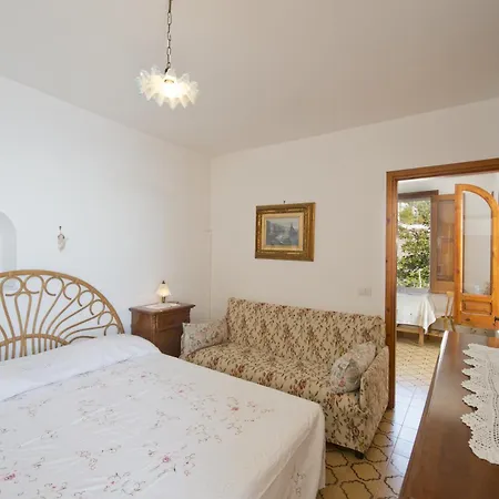 Apartman Gabbiano