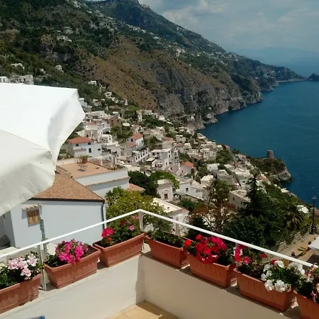 Gabbiano Apartman