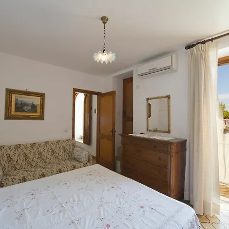 Gabbiano Apartment Praiano